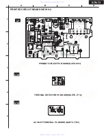 Предварительный просмотр 46 страницы Integra DTR-7.3 Service Manual