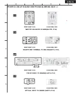 Preview for 39 page of Integra DTR-7.4 Service Manual