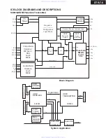 Предварительный просмотр 52 страницы Integra DTR-7.6 BMDD Service Manual