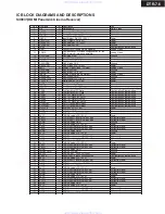 Предварительный просмотр 55 страницы Integra DTR-7.6 BMDD Service Manual