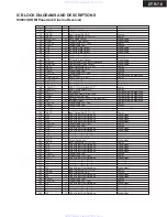 Предварительный просмотр 56 страницы Integra DTR-7.6 BMDD Service Manual