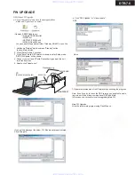 Предварительный просмотр 66 страницы Integra DTR-7.6 BMDD Service Manual