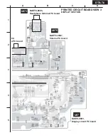 Предварительный просмотр 69 страницы Integra DTR-7.6 Series Service Manual