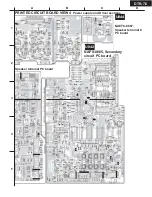 Предварительный просмотр 73 страницы Integra DTR-7.6 Series Service Manual