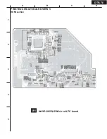 Предварительный просмотр 75 страницы Integra DTR-7.6 Series Service Manual