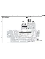 Предварительный просмотр 79 страницы Integra DTR-7.6 Series Service Manual