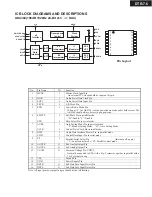 Предварительный просмотр 89 страницы Integra DTR-7.6 Series Service Manual