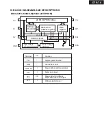 Предварительный просмотр 91 страницы Integra DTR-7.6 Series Service Manual