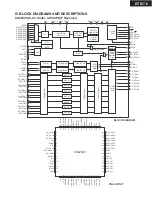 Предварительный просмотр 92 страницы Integra DTR-7.6 Series Service Manual