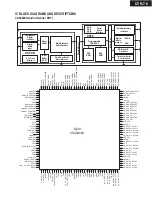 Предварительный просмотр 95 страницы Integra DTR-7.6 Series Service Manual