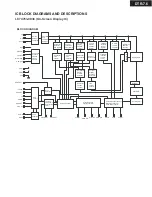 Предварительный просмотр 100 страницы Integra DTR-7.6 Series Service Manual