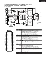 Предварительный просмотр 103 страницы Integra DTR-7.6 Series Service Manual