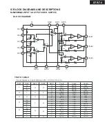 Предварительный просмотр 105 страницы Integra DTR-7.6 Series Service Manual