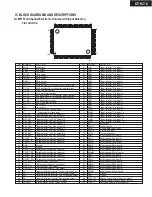 Предварительный просмотр 108 страницы Integra DTR-7.6 Series Service Manual