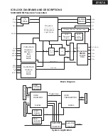 Предварительный просмотр 109 страницы Integra DTR-7.6 Series Service Manual