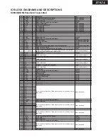 Предварительный просмотр 110 страницы Integra DTR-7.6 Series Service Manual