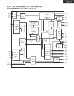 Предварительный просмотр 111 страницы Integra DTR-7.6 Series Service Manual