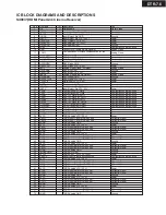 Предварительный просмотр 112 страницы Integra DTR-7.6 Series Service Manual