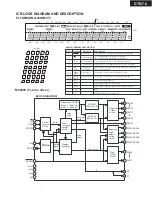 Предварительный просмотр 115 страницы Integra DTR-7.6 Series Service Manual