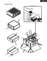 Предварительный просмотр 126 страницы Integra DTR-7.6 Series Service Manual