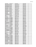 Предварительный просмотр 131 страницы Integra DTR-7.6 Series Service Manual