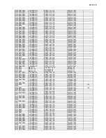 Предварительный просмотр 138 страницы Integra DTR-7.6 Series Service Manual