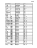 Предварительный просмотр 146 страницы Integra DTR-7.6 Series Service Manual