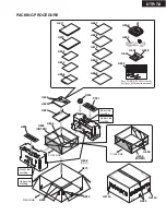 Предварительный просмотр 64 страницы Integra DTR-7.8 Service Manual