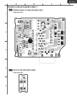 Предварительный просмотр 79 страницы Integra DTR-7.8 Service Manual