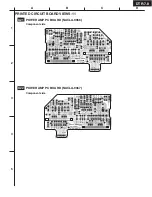 Предварительный просмотр 83 страницы Integra DTR-7.8 Service Manual