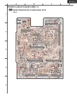 Предварительный просмотр 91 страницы Integra DTR-7.8 Service Manual