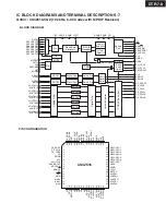 Предварительный просмотр 109 страницы Integra DTR-7.8 Service Manual