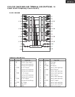 Предварительный просмотр 112 страницы Integra DTR-7.8 Service Manual