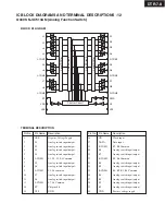 Предварительный просмотр 114 страницы Integra DTR-7.8 Service Manual