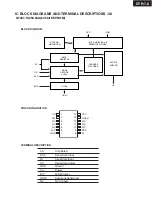 Предварительный просмотр 140 страницы Integra DTR-7.8 Service Manual