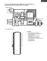 Предварительный просмотр 143 страницы Integra DTR-7.8 Service Manual