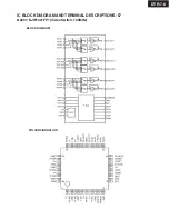 Предварительный просмотр 159 страницы Integra DTR-7.8 Service Manual