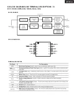 Предварительный просмотр 174 страницы Integra DTR-7.8 Service Manual