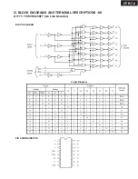 Предварительный просмотр 190 страницы Integra DTR-7.8 Service Manual