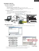 Предварительный просмотр 201 страницы Integra DTR-7.8 Service Manual