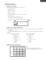 Предварительный просмотр 212 страницы Integra DTR-7.8 Service Manual