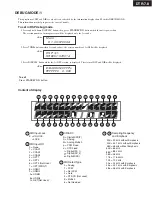 Предварительный просмотр 213 страницы Integra DTR-7.8 Service Manual