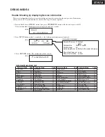 Предварительный просмотр 216 страницы Integra DTR-7.8 Service Manual