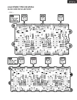 Предварительный просмотр 218 страницы Integra DTR-7.8 Service Manual