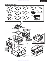 Preview for 28 page of Integra DTR-7.9 Service Manual