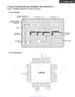 Preview for 47 page of Integra DTR-7.9 Service Manual