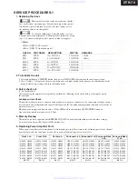 Предварительный просмотр 114 страницы Integra DTR-7.9 Service Manual