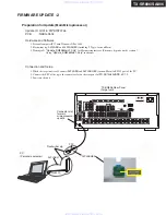 Предварительный просмотр 117 страницы Integra DTR-7.9 Service Manual