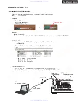 Предварительный просмотр 121 страницы Integra DTR-7.9 Service Manual