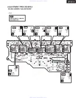 Предварительный просмотр 142 страницы Integra DTR-7.9 Service Manual